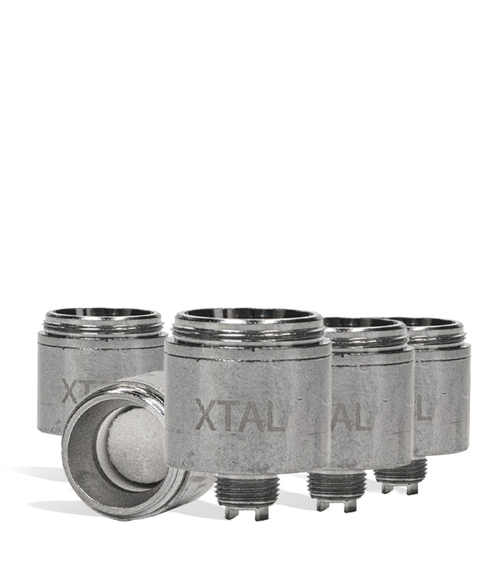 XTAL Wulf Mods Evolve Plus XL Duo Coil 5pk