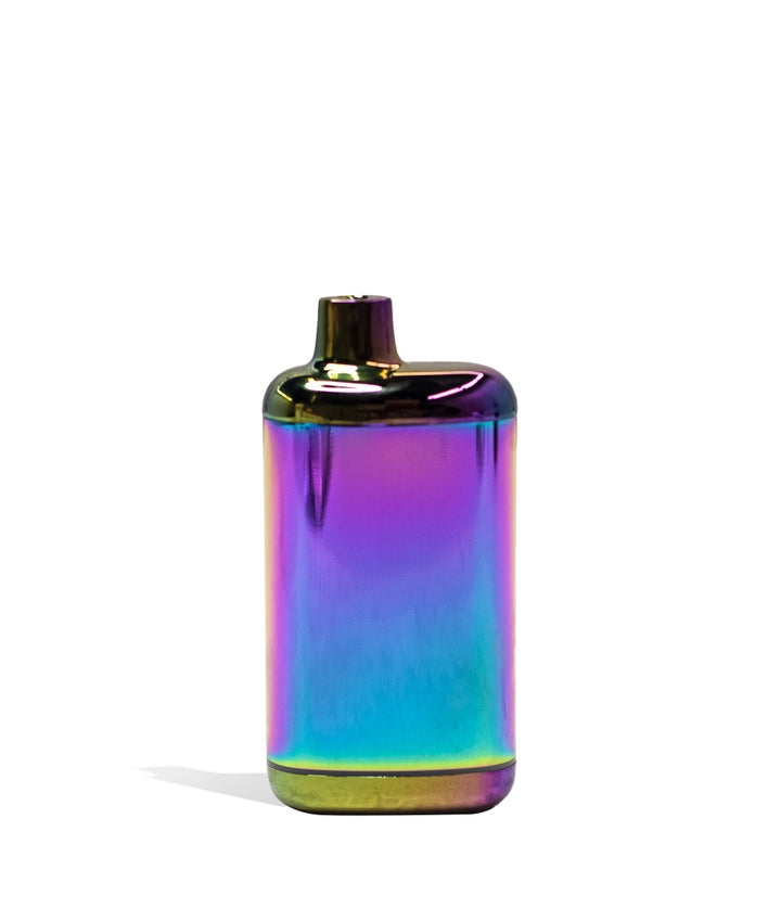 Full Color Wulf Mods Recon Cartridge Vaporizer Back View on White Background